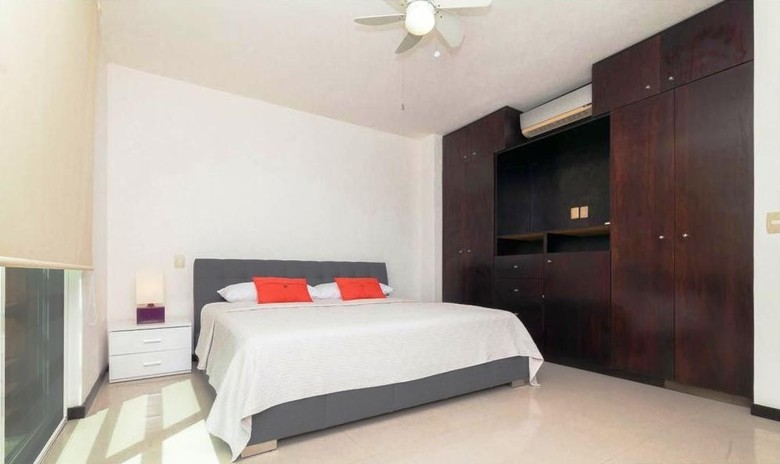 Apartamento Via Tendenza