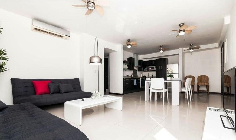 Apartamento Via Tendenza