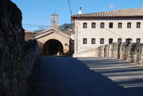 Casa La Catalina