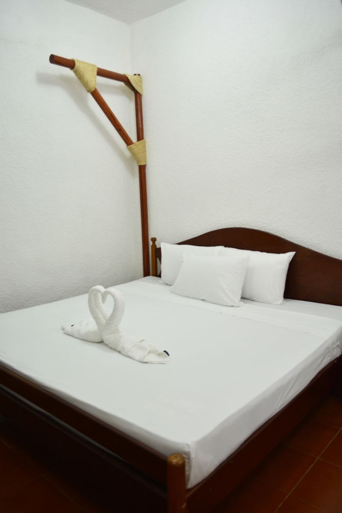 Hotel Maya Azul