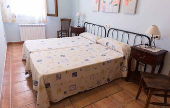 Apartamentos Casa Lola