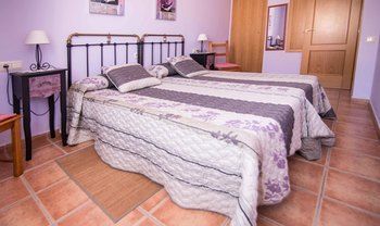 Apartamentos Casa Lola