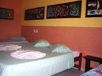 Hostal Pousada Recanto De Minas