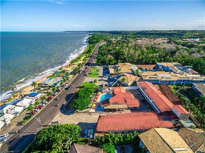 Gar�a Branca Praia Hotel
