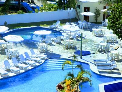 Hotel Beach Hills