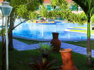 Hotel Beach Hills