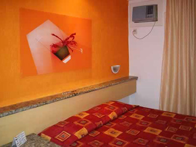 Hotel Beach Hills