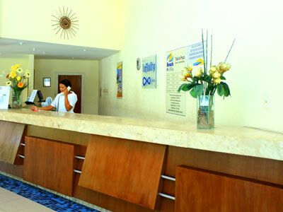 Hotel Beach Hills