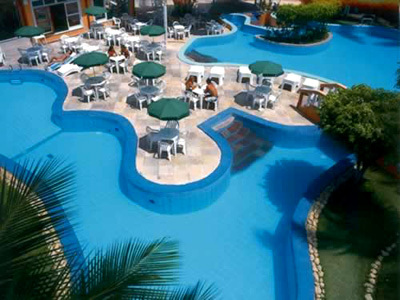 Hotel Beach Hills