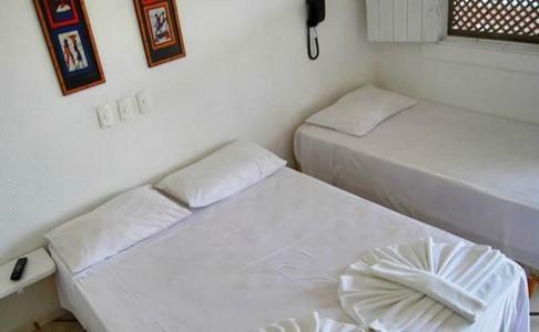 Beira Mar Praia Hotel