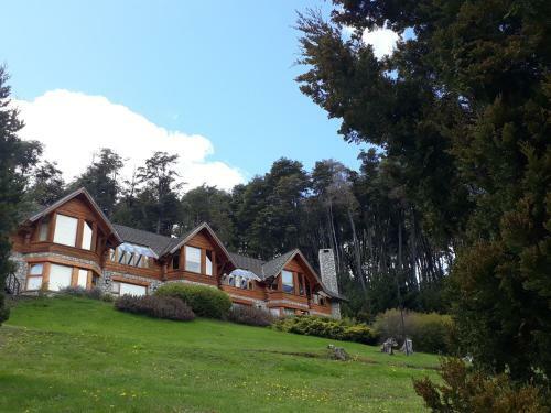 Posada Amigos Del Bosque