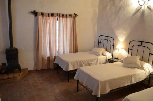 Agroturismo Finca El Carmen