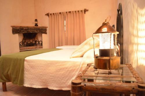 Agroturismo Finca El Carmen