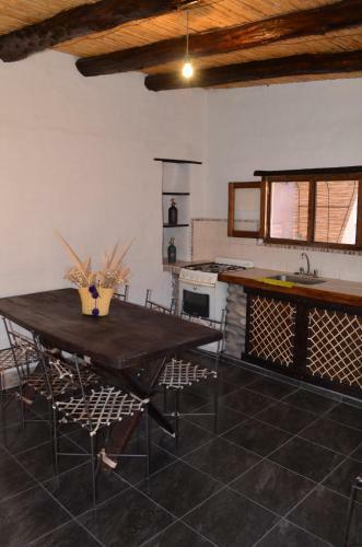 Agroturismo Finca El Carmen