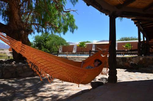 Agroturismo Finca El Carmen