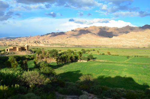 Agroturismo Finca El Carmen