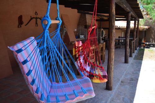 Agroturismo Finca El Carmen