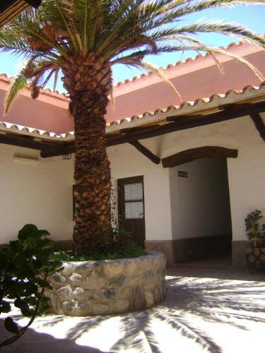 Agroturismo Finca El Carmen