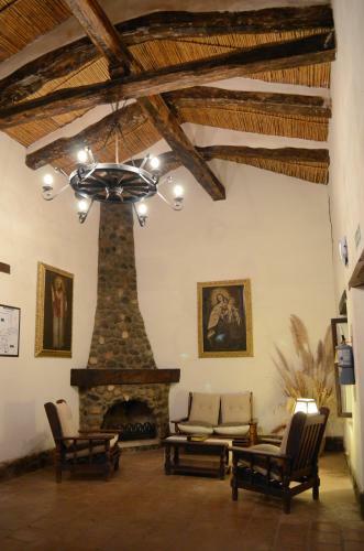 Agroturismo Finca El Carmen