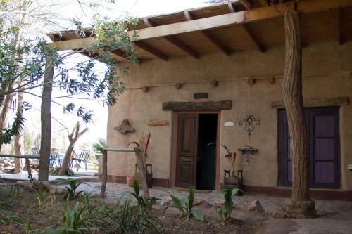 Apartamento Rancho Por Fin