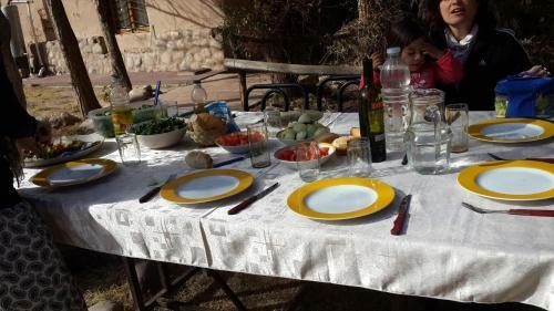 Apartamento Rancho Por Fin