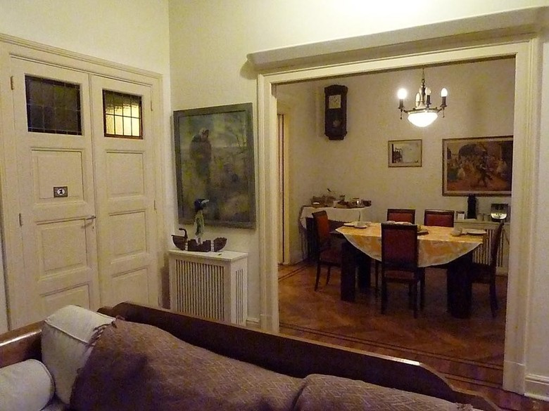 Via Arriba B&B