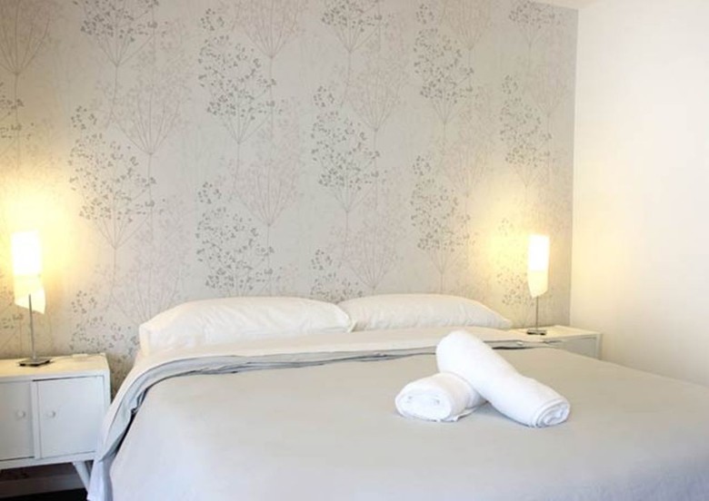 Bed & Breakfast Boho Rooms