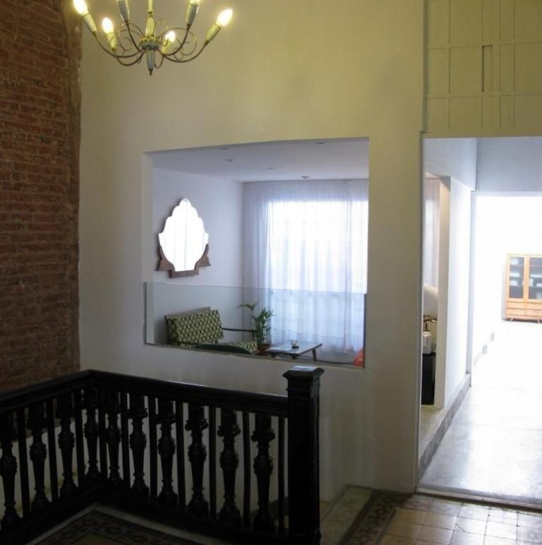 Bed & Breakfast 06 Soho Suites