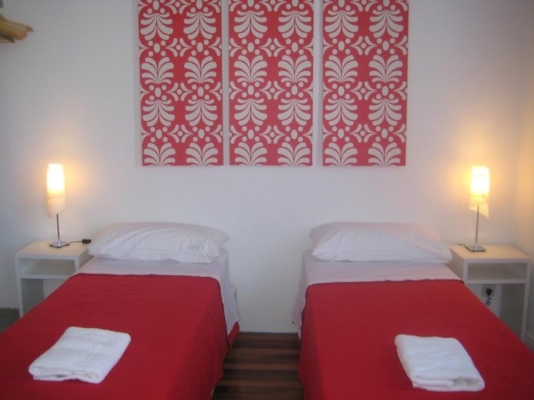 Bed & Breakfast 06 Soho Suites