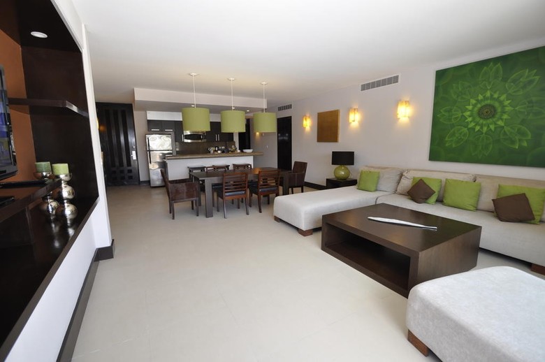 Apartamentos Aldea Thai 114 - Aldea 114