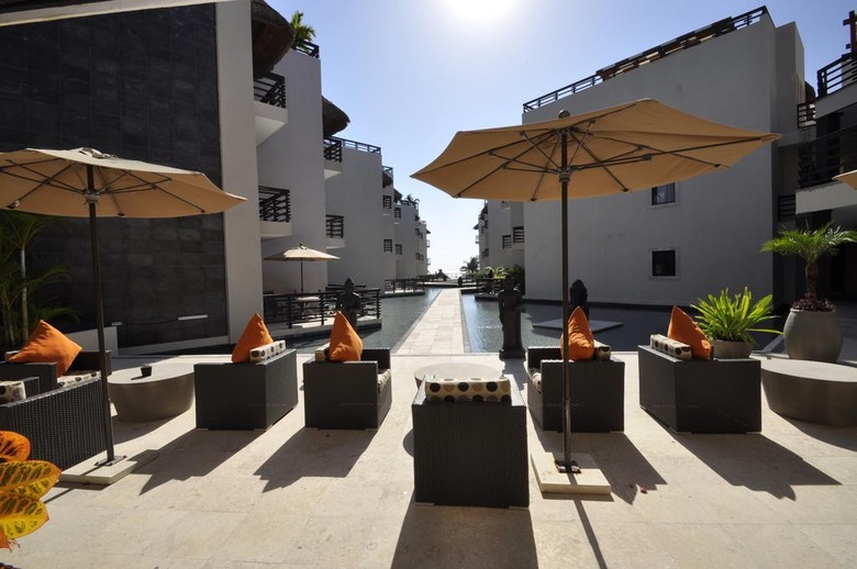 Apartamentos Aldea Thai 114 - Aldea 114