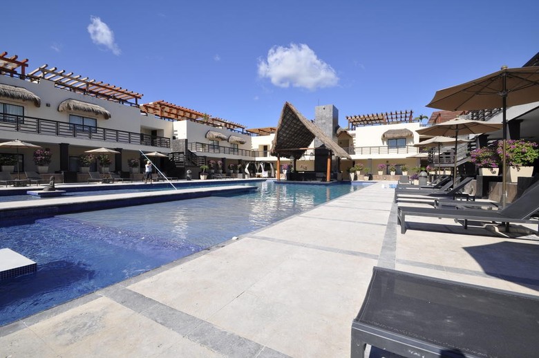 Apartamentos Aldea Thai 114 - Aldea 114