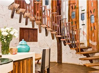 Hotel Eco-lodge Shalala