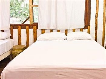 Hotel Eco-lodge Shalala