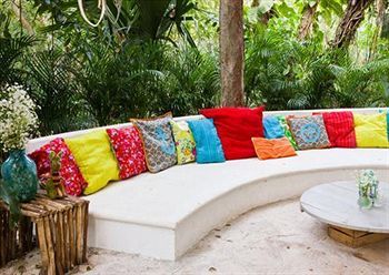 Hotel Eco-lodge Shalala