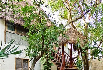 Hotel Eco-lodge Shalala