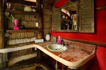 Hotel Eco-lodge Shalala