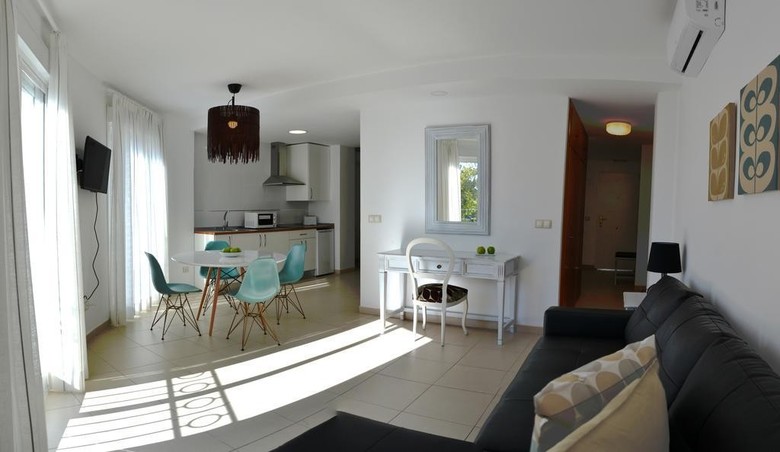Apartamento Dos Olivos