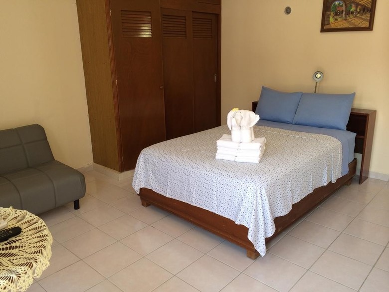 Apartamento Casa Yadira