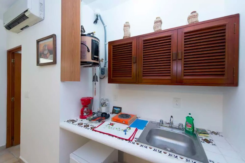 Apartamento Casa Yadira