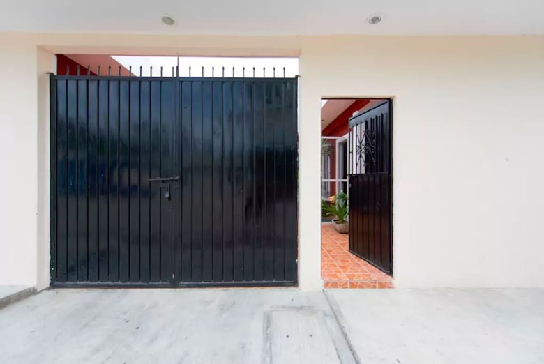Apartamento Casa Yadira
