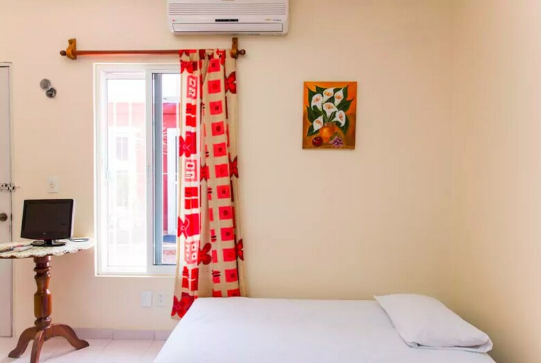 Apartamento Casa Yadira