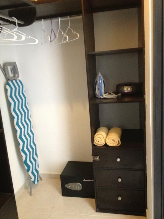Apartamento 2 Bedroom Condominium Aqua Terra