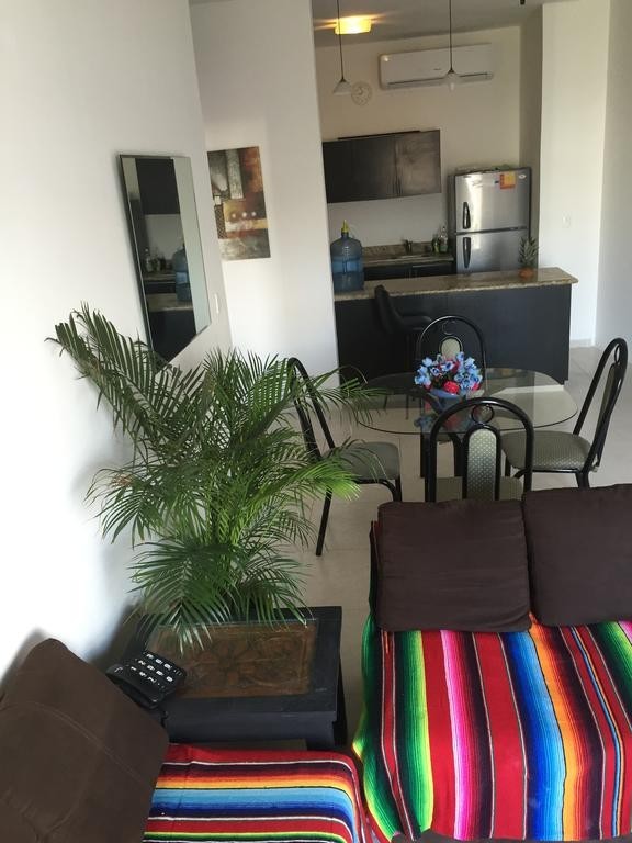 Apartamento 2 Bedroom Condominium Aqua Terra