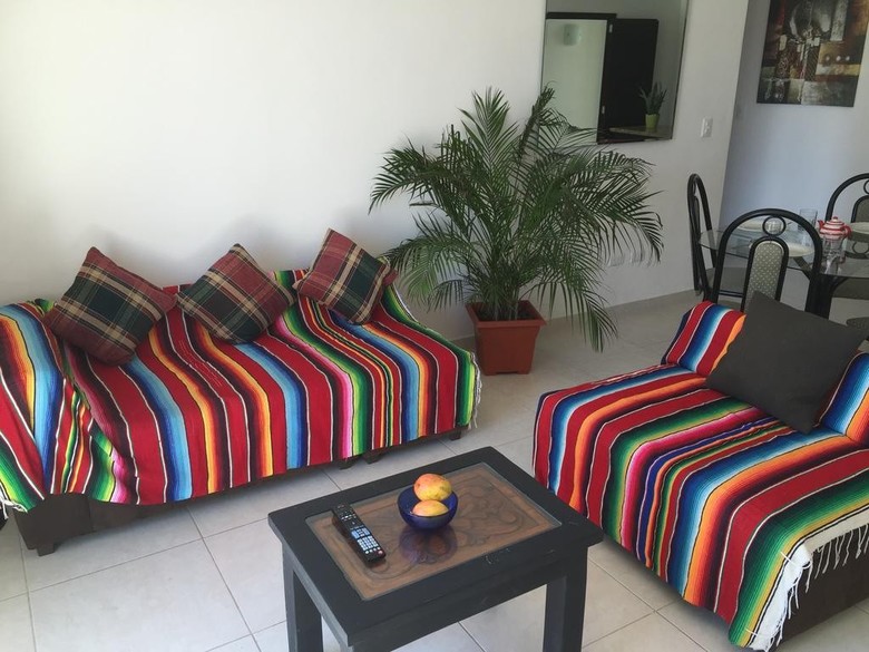 Apartamento 2 Bedroom Condominium Aqua Terra