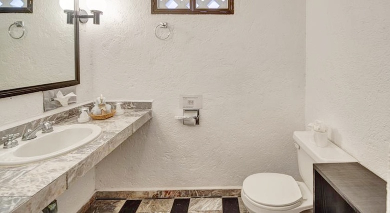 Hotel Maya Del Mar