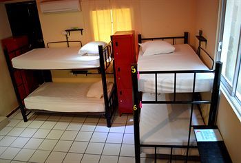 Hostel Che