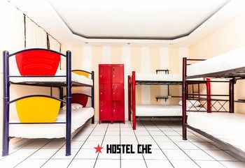 Hostel Che