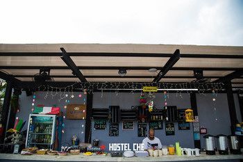 Hostel Che