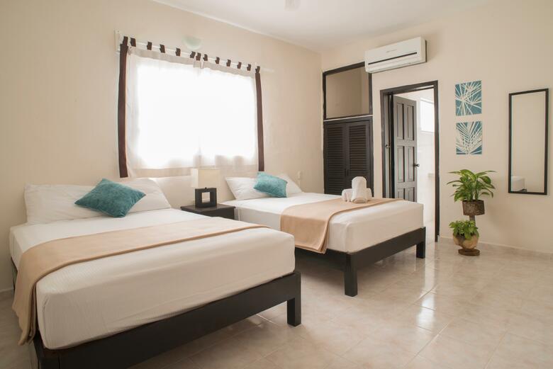 Wabi Hotel
